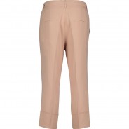 Preisvergleich für Hosen: BETTY BARCLAY Sommerhose mit Bundfalten, Candied Ginger, 38