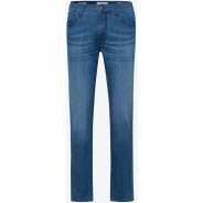 Preisvergleich für Hosen: Brax Jeans, light blue used, W40/L32