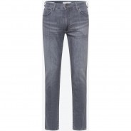 Preisvergleich für Hosen: Brax Jeans, light grey used, W34/L32