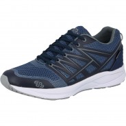 Preisvergleich für Schuhe: Brütting Joggingschuh Sutherland, blau, 40