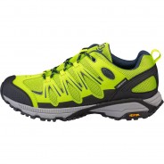 Preisvergleich für Schuhe: Brütting Outdoorschuh Expedition, gelb, 38