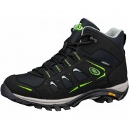 Preisvergleich für Schuhe: Brütting Outdoorstiefel Mount Frakes High, schwarz, 40