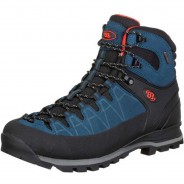 Preisvergleich für Schuhe: Brütting Outdoorstiefel Mount Tasman, blau, 39