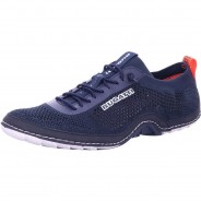 Preisvergleich für Schuhe: bugatti Schnürschuhe, blau, EUR 44