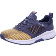 Preisvergleich für Schuhe: bugatti Schnürschuhe, uni, EUR 45