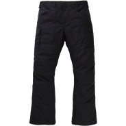 Preisvergleich für Hosen: Burton Snowboardhose Covert Belüftung,Reißverschluss,Reißverschluss-Tasche,versiegelte Nähte DryRide Herren, true black, L