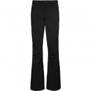 Preisvergleich für Hosen: Burton Snowboardhose Society Reißverschluss,Reißverschluss-Tasche,Schneefang DryRide,Thermolite® Damen, true black, L