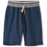 Preisvergleich für Hosen: CALIDA Herren Bermudas Remix Lounge Leisure, saragossa blue, XL
