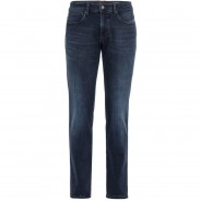 Preisvergleich für Hosen: camel active Jeans, indigo, W33/L30
