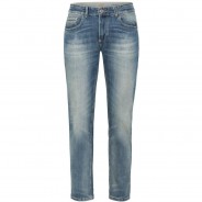 Preisvergleich für Hosen: camel active Jeans, indigo, W34/L34