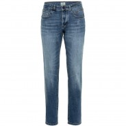 Preisvergleich für Hosen: camel active Jeans, ocean blue, W38/L34