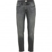 Preisvergleich für Hosen: camel active Jeans, stone gray, W32/L34