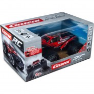 Preisvergleich für Autos: Carrera RC  2,4GHz Hell Rider