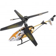 Preisvergleich für Flugzeuge & Schiffe: Carson RC Sport Helikopter "Eagle 220 Autostart", ferngesteuert, mehrfarbig