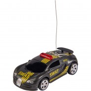 Preisvergleich für Autos: 1:60 Nano Racer SWAT  27 MHz 100% RTR