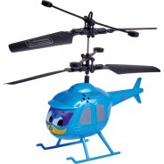 Preisvergleich für Flugzeuge & Schiffe: Carson RC-Hubschrauber "Ben the Bird", beleuchtet, blau