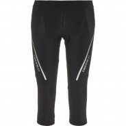Preisvergleich für Hosen: Castelli Tights VELOCISSIMA 3 Polsterung Damen, black-skylight, M