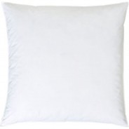 Preisvergleich für Bettwäsche: Centa-Star Dreikammer-Kopfkissen "Deluxe Soft", WEISS