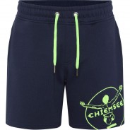 Preisvergleich für Hosen: Bermuda Shorts Shorts dunkelblau Gr. 158/164 Jungen Kinder