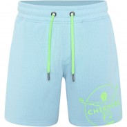 Preisvergleich für Hosen: Bermuda Shorts Shorts blau Gr. 158/164 Jungen Kinder