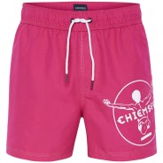 Preisvergleich für Hosen: Chiemsee Herren Badeshorts - Morro Bay, Regular Fit, Swim Shorts, Beach Pink, M