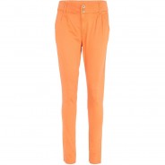 Preisvergleich für Hosen: CIPO & BAXX Chinohose im Summer-Look, Orange, W26/L34