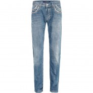 Preisvergleich für Hosen: CIPO & BAXX Jeans im Regular Fit, Standard, W28/L32