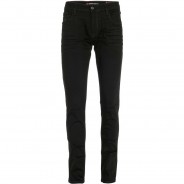 Preisvergleich für Hosen: CIPO & BAXX Jeans in Slim Fit, Black, W29/L32