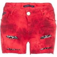 Preisvergleich für Hosen: CIPO & BAXX Shorts mit kurzem Schnitt, STANDARD, 29