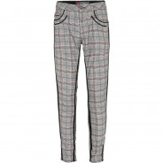 Preisvergleich für Hosen: CIPO & BAXX Stoffhose im lässigen Casual-Style, Grey, W40/L34