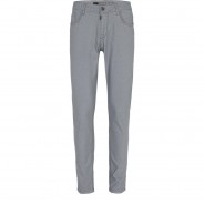 Preisvergleich für Hosen: CIPO & BAXX Stoffhose im modischen Slim Fit-Schnitt, Grey, W38/L34