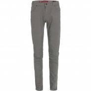 Preisvergleich für Hosen: CIPO & BAXX Stoffhose in modischem Straight Fit-Schnitt, Grey, W31/L32