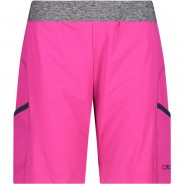 Preisvergleich für Hosen: CMP Bermudas Taschen Damen, geraneo, 44