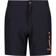 Preisvergleich für Hosen: Fahrradshorts Sportshorts blau Gr. 152