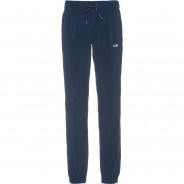 Preisvergleich für Hosen: CMP Funktionshose Kordelzug,Reißverschluss-Tasche Damen, blue, 44