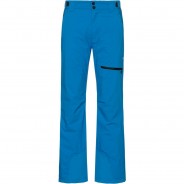 Preisvergleich für Hosen: CMP Skihose Kantenschutz,Reißverschluss,Reißverschluss-Tasche,integrierte Gamaschen,versiegelte Nähte,verstellbarer Bund,vorgeformtes Knie Herren, river, 48