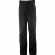 Preisvergleich für Hosen: Softshellhose  schwarz Gr. 110 Jungen Kleinkinder