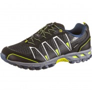 Preisvergleich für Schuhe: CMP Trailrunning Schuhe ALTAK WP ClimaProtect® Herren, nero-energy, 46