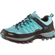 Preisvergleich für Schuhe: CMP Wanderschuhe Rigel Low WP ClimaProtect® Damen, giada-ceramic, 37