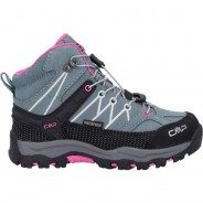 Preisvergleich für Schuhe: Outdoorschuhe  mint Gr. 34 Mädchen Kinder
