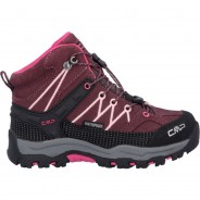 Preisvergleich für Schuhe: Outdoorschuhe  beere Gr. 37 Mädchen Kinder