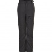 Preisvergleich für Hosen: Wanderhose Outdoorhosen grau Gr. 128
