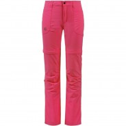 Preisvergleich für Hosen: Outdoorhose  pink Gr. 140 Mädchen Kinder