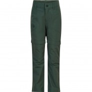 Preisvergleich für Hosen: Outdoorhose  grün Gr. 164 Jungen Kinder