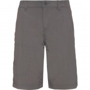 Preisvergleich für Hosen: Shorts SILVER RIDGE IV Shorts grau Gr. 140