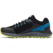 Preisvergleich für Schuhe: Columbia Wanderschuhe TRAILSTORM Waterproof Herren, black-solar, 47