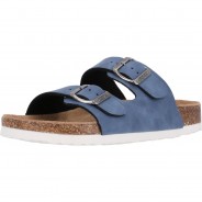Preisvergleich für Schuhe: Cruz Sandale Whitehill mit ergonomischem Fußbett, 2020 Ensign Blue, 36