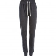 Preisvergleich für Hosen: Cruz Sweathose Mayda aus atmungsaktivem Material, 1011 Dark Grey Melange, 44