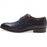Preisvergleich für Schuhe: DIGEL Schnürschuhe, dunkel-blau, EUR 41