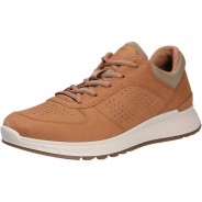 Preisvergleich für Schuhe: ecco® Schnürschuhe, gelb, EUR 39